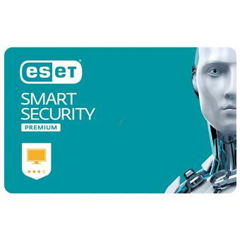 Update ESET HOME SECURITY Premium 2 PC 1 rok