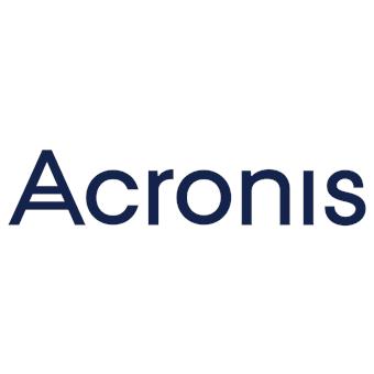 Acronis True Image Essentials Subscription 3 Computers - 3 year subscription ESD