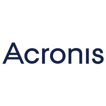 Acronis Cyber Protect Home Office Premium Sub. 3 Computers + 1 TB Acronis Cloud Storage - 1Y