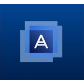 Acronis Backup Advanced Workstation License – 2 Year Renewal AAP ESD