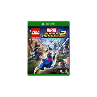 XOne - LEGO Marvel Super Heroes 2