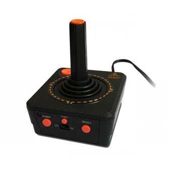 Atari Vault PC bundle (Steam Key + PC, USB Joystick)