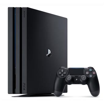 PS4 Pro - Playstation 4 Pro 1TB - JARNÍ ÚKLID