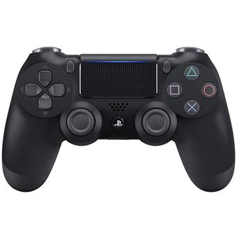 PS4 - DualShock 4 Controller BLACK v2