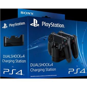 PS4 - Dualshock Charging Station