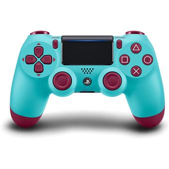 PS4 - DualShock 4 Controller Berry Blue v2