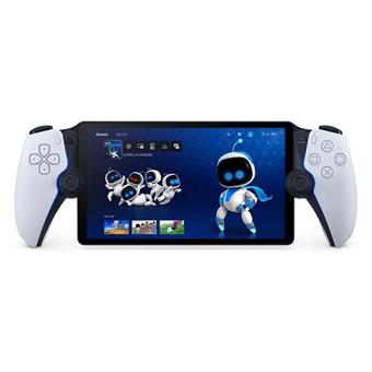 PS5 - PlayStation Pulse Portal