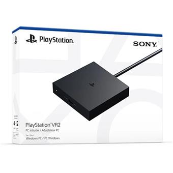 PS5 - PlayStation VR2 PC ADAPTER
