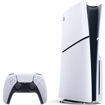 PS5 - PlayStation®5 Console - 1TB