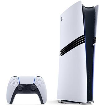 PS5 - PlayStation®5 Pro Console - 2TB