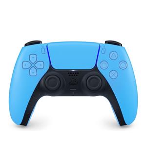 PS5 - DualSense Wireless Controller Ice Blue