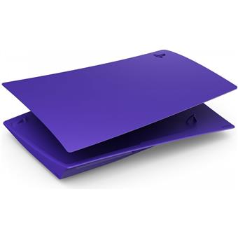 PS5 - Kryt na diskovou verzi Galactic Purple