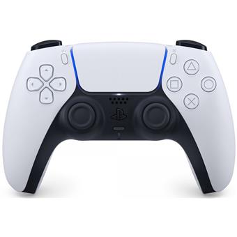 PS5 - DualSense Wireless Controller