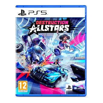 PS5 - Destruction AllStars - 02/21
