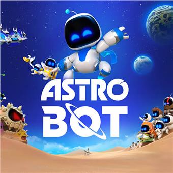 PS5 - Astro Bot