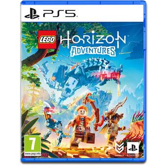 PS5 - LEGO Horizon Adventures