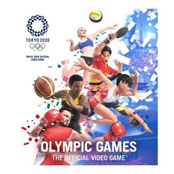PS4 - Olympic Games Tokyo 2020