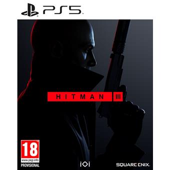 PS5 - Hitman 3