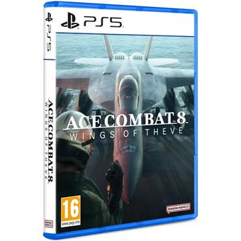 PS5 - Ace Combat 8: Wings of Theve