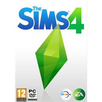 PC - The Sims 4