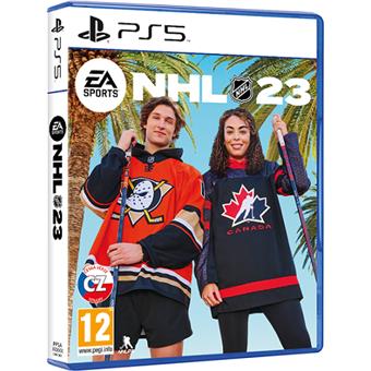 PS5 - NHL 23