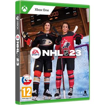 XONE - NHL 23