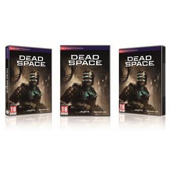 PC - Dead Space ( remake )