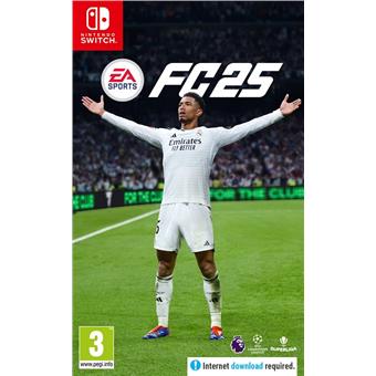 NS - EA Sports FC 25
