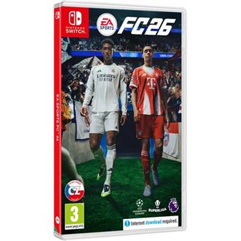 NS - EA Sports FC 26