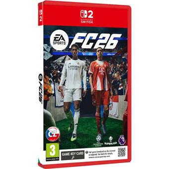 NS2 - EA Sports FC 26