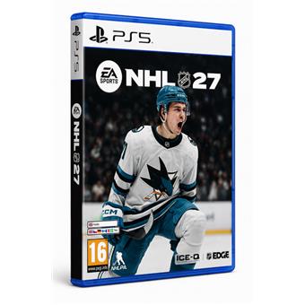 PS5 - EA Sports NHL 27
