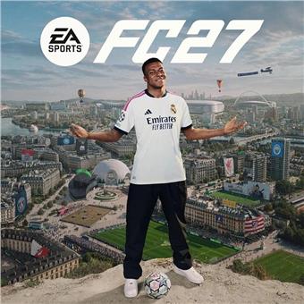 PS5 - EA Sports FC 27