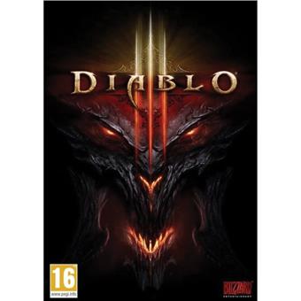 PC - Diablo 3