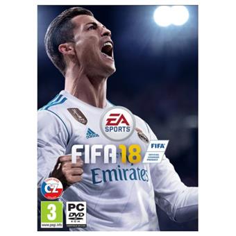 PC - FIFA 18