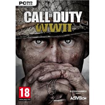 PC - Call of Duty WWII