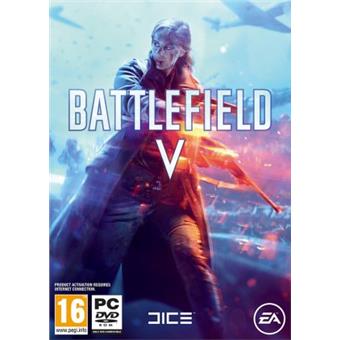 PC - Battlefield V