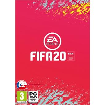 PC - FIFA 20