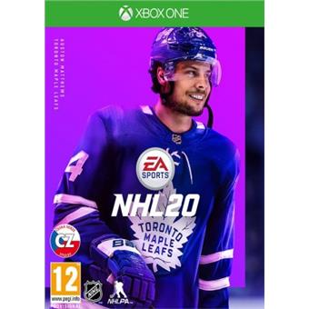 XONE - NHL 20