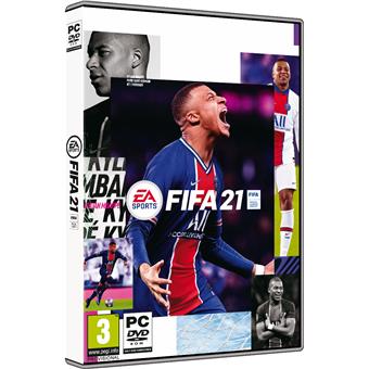 PC - FIFA 21