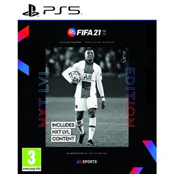 PS5 - FIFA 21