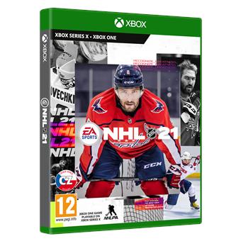 XONE - NHL 21
