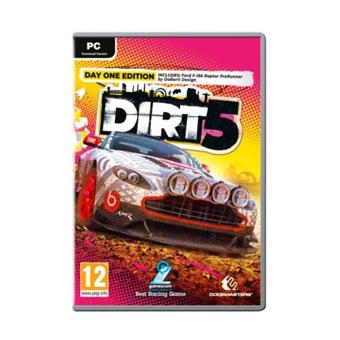 PC - Dirt 5