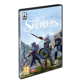 PC - The Settlers