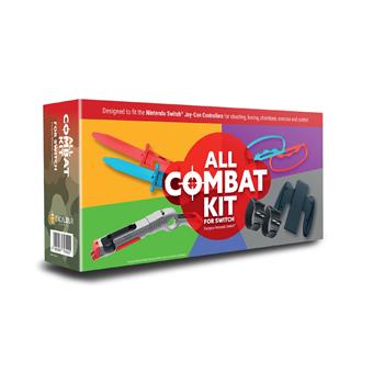 NS - All Combat Kit