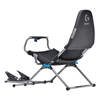 Playseat® Challenge X - Logitech G Edition