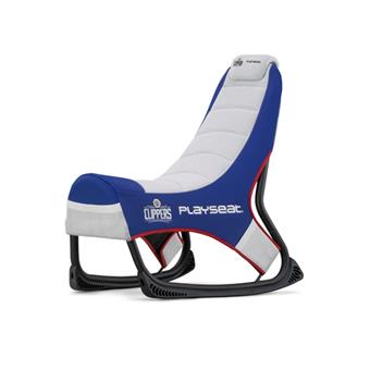 Playseat® Active Gaming Seat Champ  NBA Edition - Los Angeles Clippers