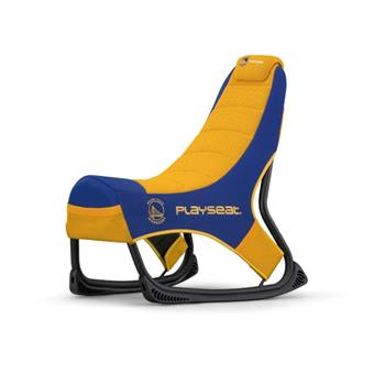 Playseat® Active Gaming Seat Champ  NBA Edition - Golden State Warriors