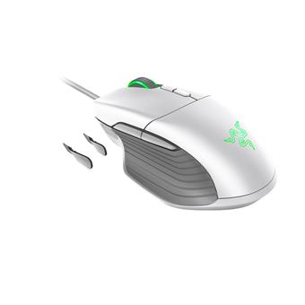 Razer Basilisk Mercury