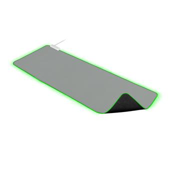 Razer Goliathus - Extended Chroma Mercury