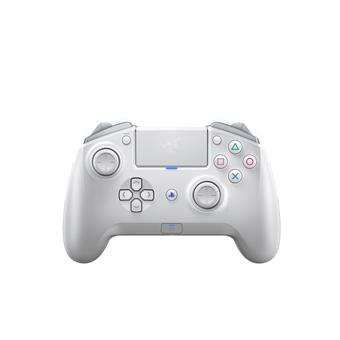 Razer Raiju Tournament Ed. - Mercury